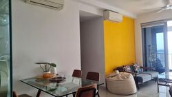High Park Residences (D28), Apartment #627443381